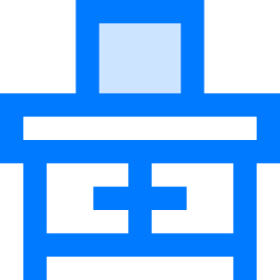 Dresser icon