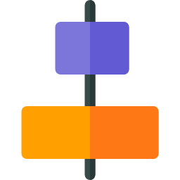 Align icon