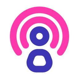 Podcast  icon
