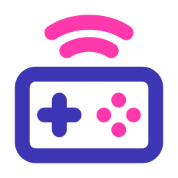 Game controller icon