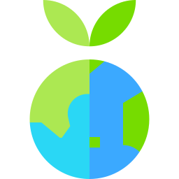 durabilité Icône