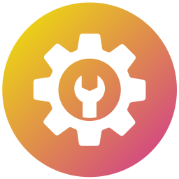 Maintenance icon