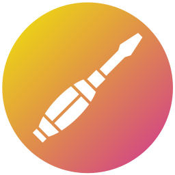 Screwdriver icon