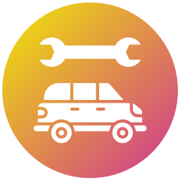 Car Service icon