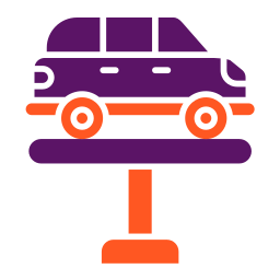 Car Lift icon