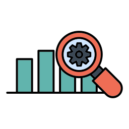 Data Analysis icon