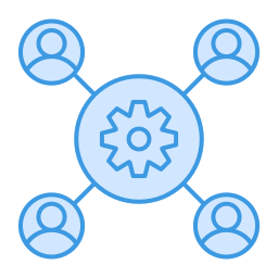 People network icon