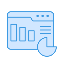 diagrammleisten icon