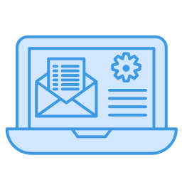 Mail icon