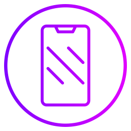 Smartphone icon