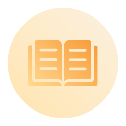 Book icon