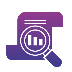 Data Analysis icon