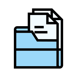 Files icon