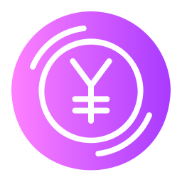 Yen icon