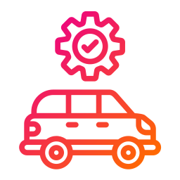 Car Service icon