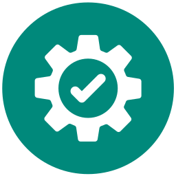 Maintenance icon