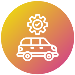 Car Service icon