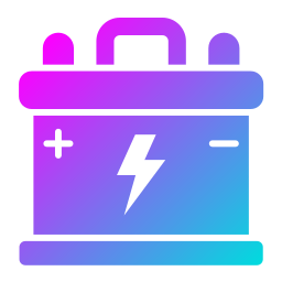 Battery icon