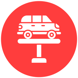autolift icoon