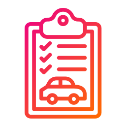 Checklist icon