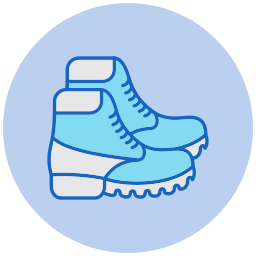 stiefel icon