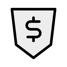 sichere bezahlung icon