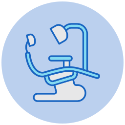 Dentist Chair icon