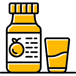 orangensaft icon