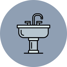 Sink icon