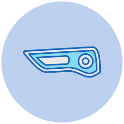 자동차 라이트 icon