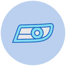 Fog Light icon