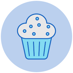 muffin icon