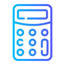 Calculator icon