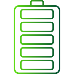 Full battery icon