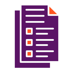 Document icon