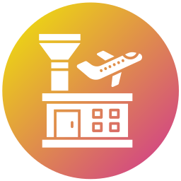 Airport icon