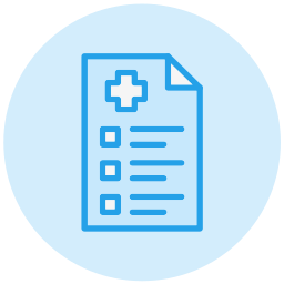 Health check icon