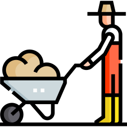 農民 icon