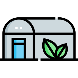 식물 종묘장 icon