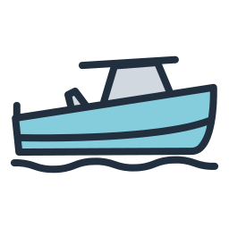 Boat icon