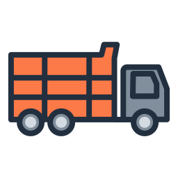 Truck icon