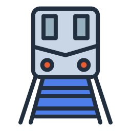 train icon