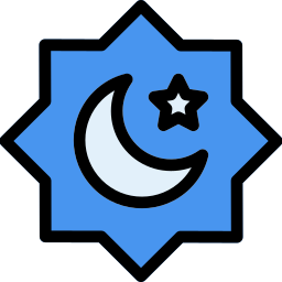 islamic icon