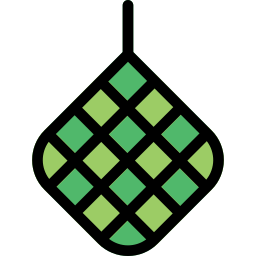 ketupat icon