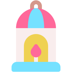 Lamp icon