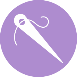 Needle icon