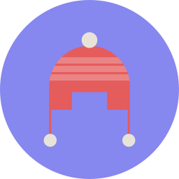 Cap icon