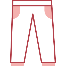 Trousers icon