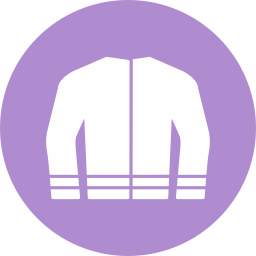 Coat icon