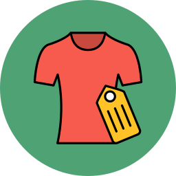 Tag icon